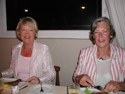 Marion Schfer Dortmund, Monika Authmann
